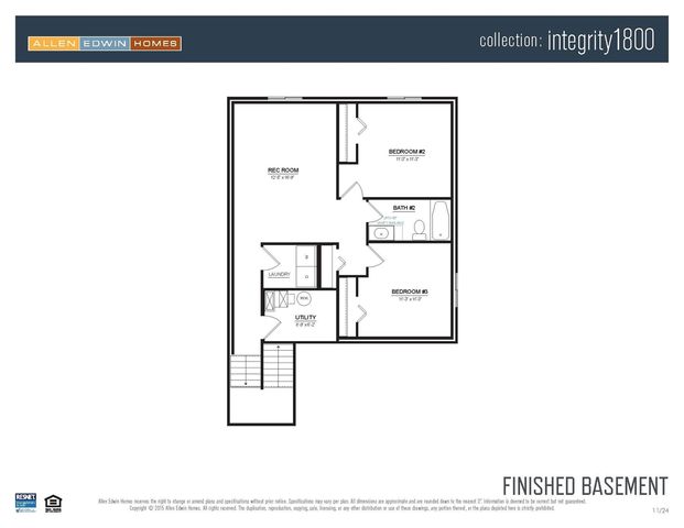 10029 Kearns Court, Portage, MI 49024