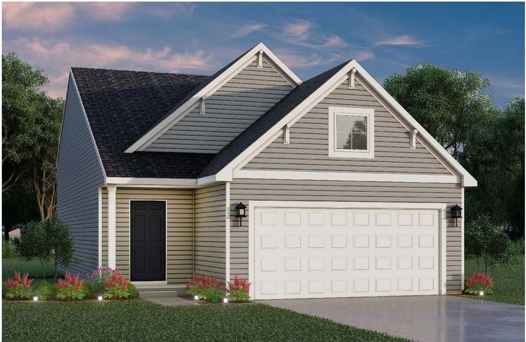 10029 Kearns Court, Portage, MI 49024