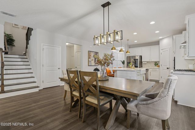 606 WATERVALE Drive, St. Augustine, FL 32092