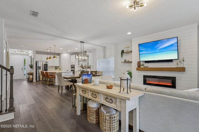 606 WATERVALE Drive, St. Augustine, FL 32092