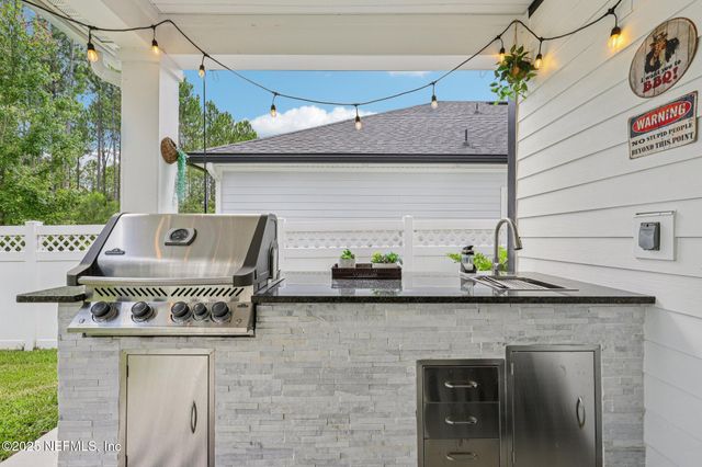 606 WATERVALE Drive, St. Augustine, FL 32092