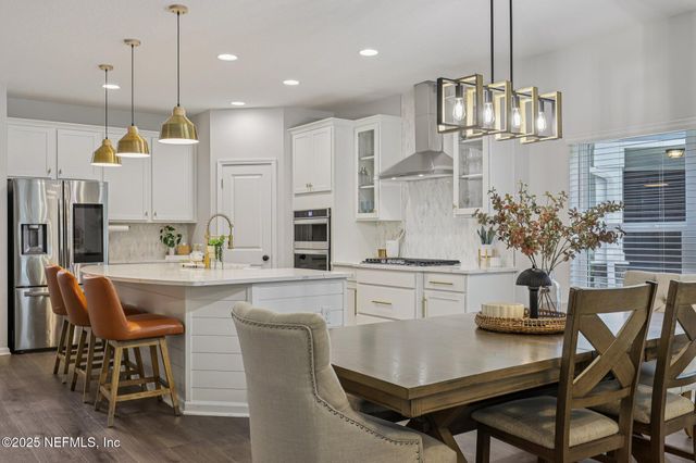 606 WATERVALE Drive, St. Augustine, FL 32092