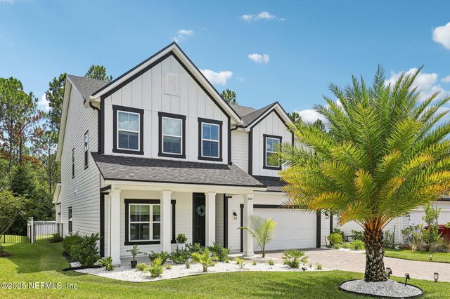 606 WATERVALE Drive, St. Augustine, FL 32092