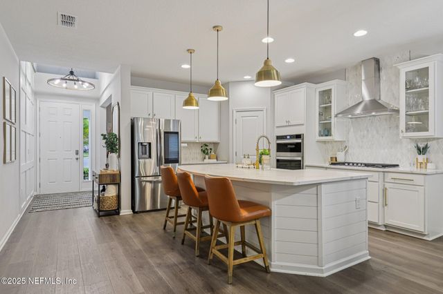 606 WATERVALE Drive, St. Augustine, FL 32092