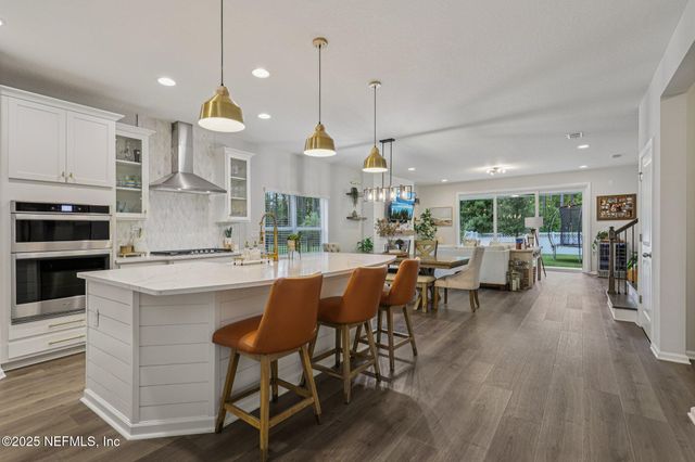 606 WATERVALE Drive, St. Augustine, FL 32092