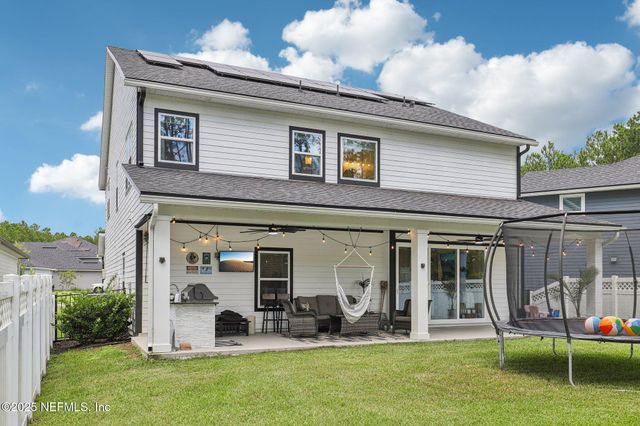 606 WATERVALE Drive, St. Augustine, FL 32092