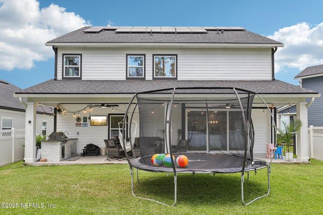 606 WATERVALE Drive, St. Augustine, FL 32092