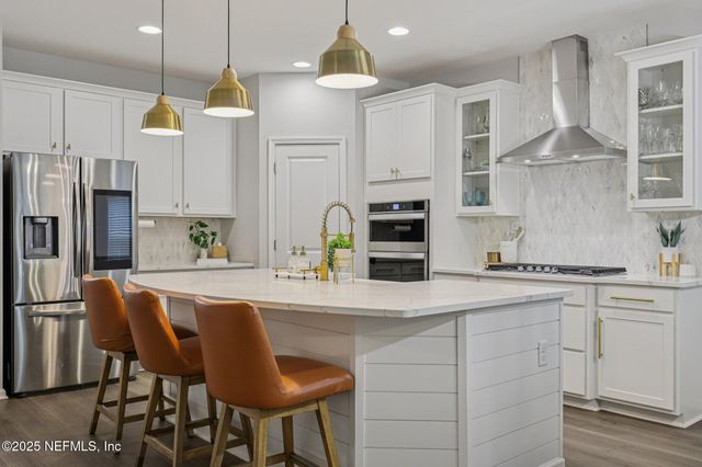 606 WATERVALE Drive, St. Augustine, FL 32092