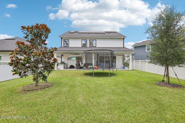 606 WATERVALE Drive, St. Augustine, FL 32092