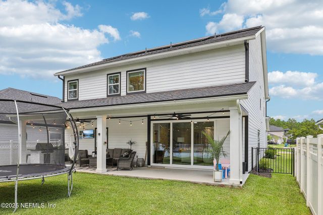 606 WATERVALE Drive, St. Augustine, FL 32092