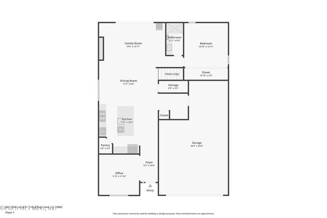 606 WATERVALE Drive, St. Augustine, FL 32092