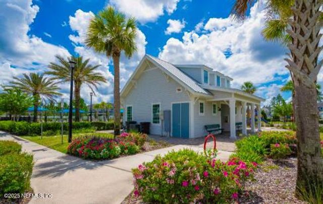 606 WATERVALE Drive, St. Augustine, FL 32092