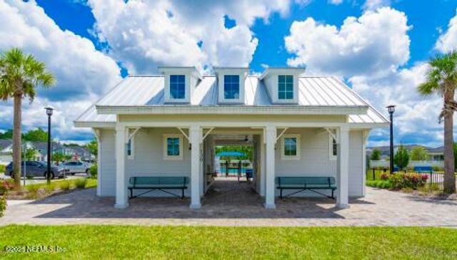 606 WATERVALE Drive, St. Augustine, FL 32092