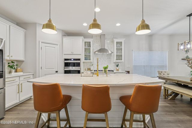 606 WATERVALE Drive, St. Augustine, FL 32092