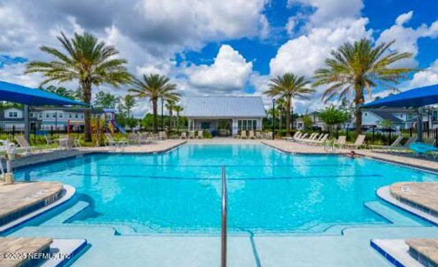 606 WATERVALE Drive, St. Augustine, FL 32092