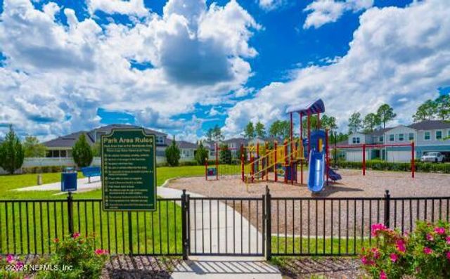 606 WATERVALE Drive, St. Augustine, FL 32092