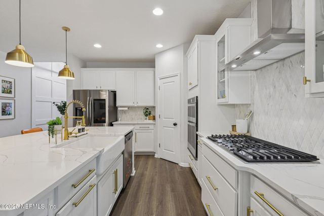 606 WATERVALE Drive, St. Augustine, FL 32092