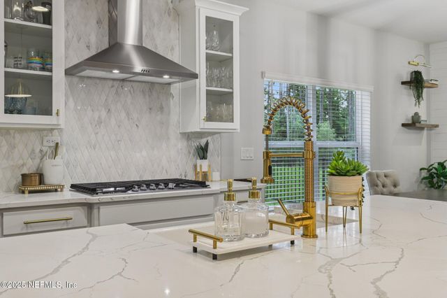 606 WATERVALE Drive, St. Augustine, FL 32092