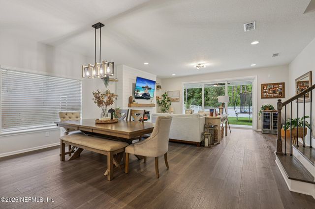 606 WATERVALE Drive, St. Augustine, FL 32092