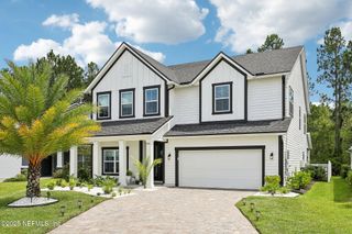 606 WATERVALE Drive, St. Augustine, FL 32092