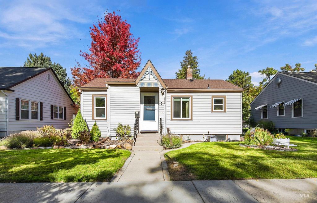 2412 W Bannock St, Boise, ID 83702 photo 2