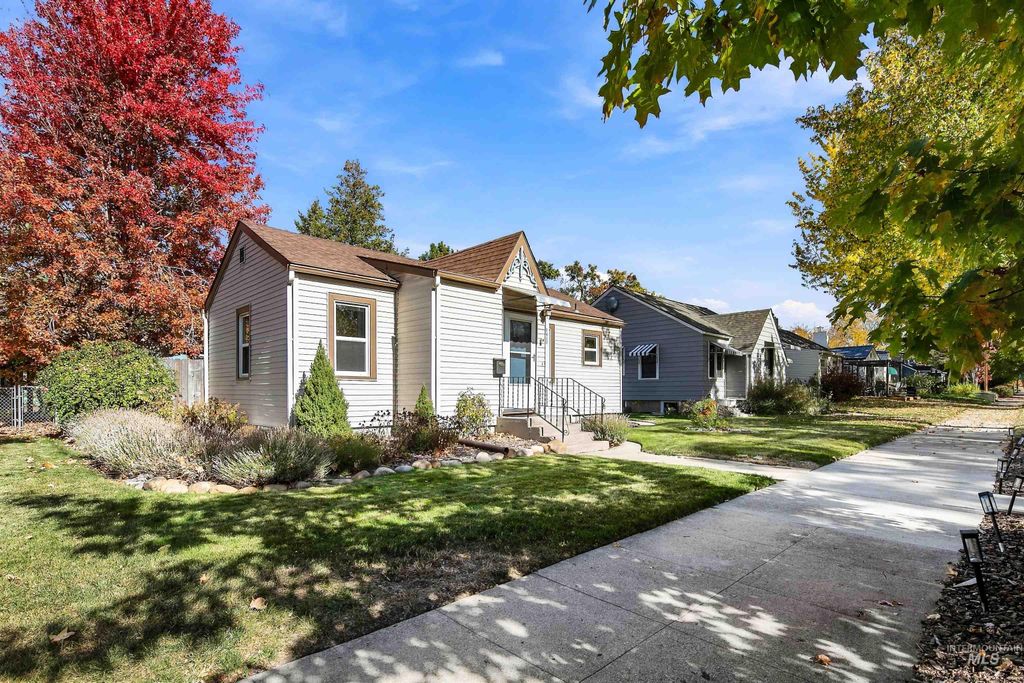 2412 W Bannock St, Boise, ID 83702 photo 3