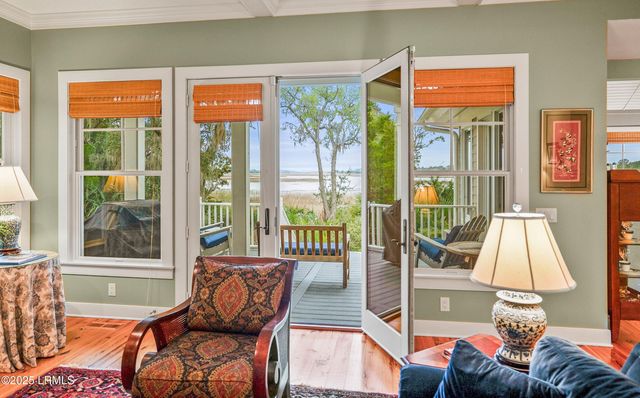 1418 Gleasons Landing Drive, St. Helena Island, SC 29920