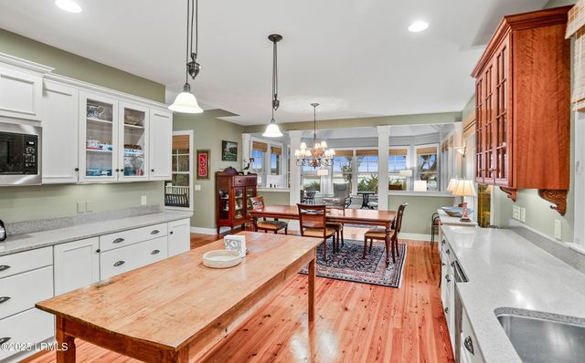 1418 Gleasons Landing Drive, St. Helena Island, SC 29920