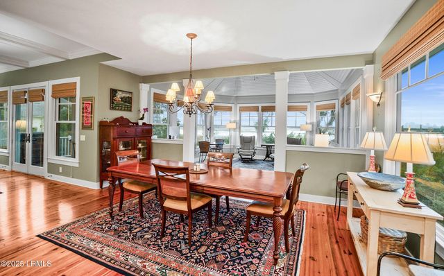 1418 Gleasons Landing Drive, St. Helena Island, SC 29920