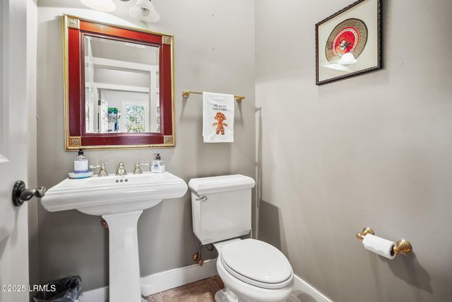 1418 Gleasons Landing Drive, St. Helena Island, SC 29920