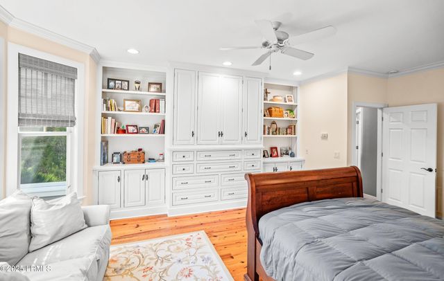 1418 Gleasons Landing Drive, St. Helena Island, SC 29920