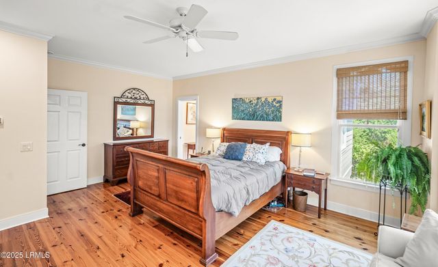 1418 Gleasons Landing Drive, St. Helena Island, SC 29920