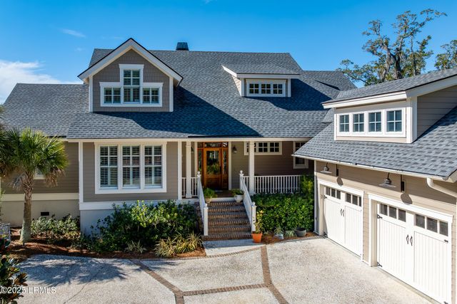 1418 Gleasons Landing Drive, St. Helena Island, SC 29920