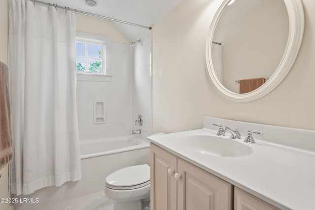 1418 Gleasons Landing Drive, St. Helena Island, SC 29920