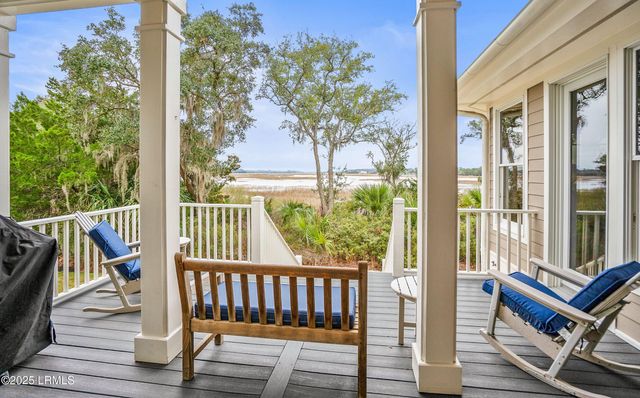 1418 Gleasons Landing Drive, St. Helena Island, SC 29920