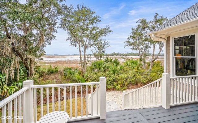 1418 Gleasons Landing Drive, St. Helena Island, SC 29920