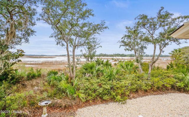 1418 Gleasons Landing Drive, St. Helena Island, SC 29920