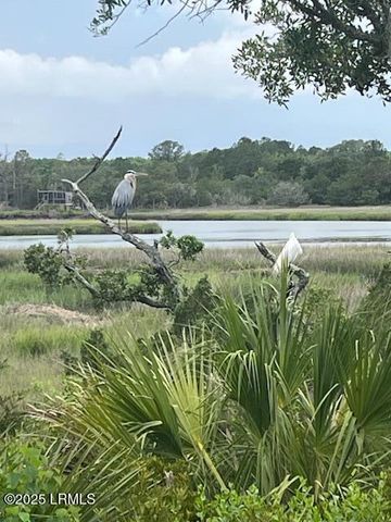 1418 Gleasons Landing Drive, St. Helena Island, SC 29920