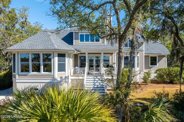 1418 Gleasons Landing Drive, St. Helena Island, SC 29920