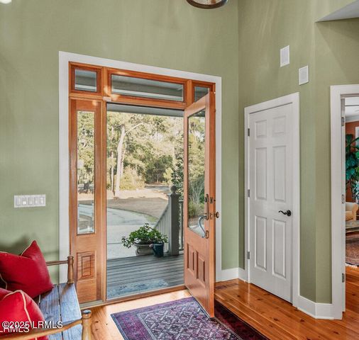 1418 Gleasons Landing Drive, St. Helena Island, SC 29920