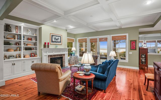 1418 Gleasons Landing Drive, St. Helena Island, SC 29920