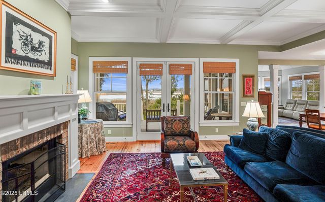 1418 Gleasons Landing Drive, St. Helena Island, SC 29920