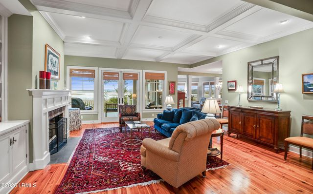 1418 Gleasons Landing Drive, St. Helena Island, SC 29920