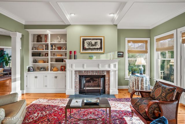 1418 Gleasons Landing Drive, St. Helena Island, SC 29920