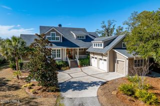 1418 Gleasons Landing Drive, St. Helena Island, SC 29920