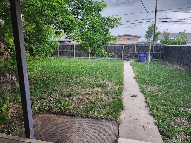 487 Yates St, Denver, CO 80204