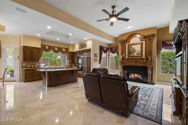 6860 E CRIMSON SKY Trail, Scottsdale, AZ 85262