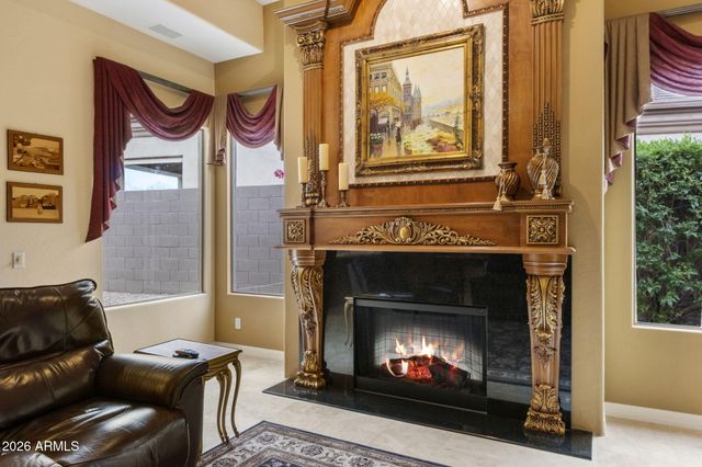 6860 E CRIMSON SKY Trail, Scottsdale, AZ 85262