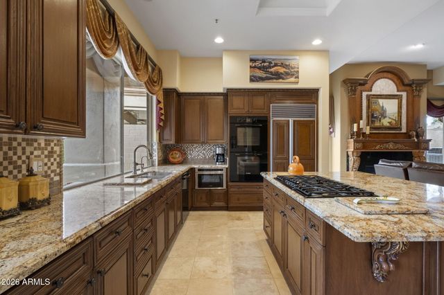 6860 E CRIMSON SKY Trail, Scottsdale, AZ 85262