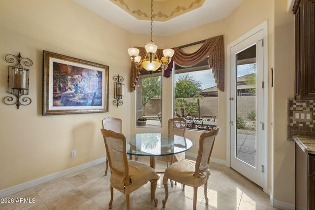 6860 E CRIMSON SKY Trail, Scottsdale, AZ 85262